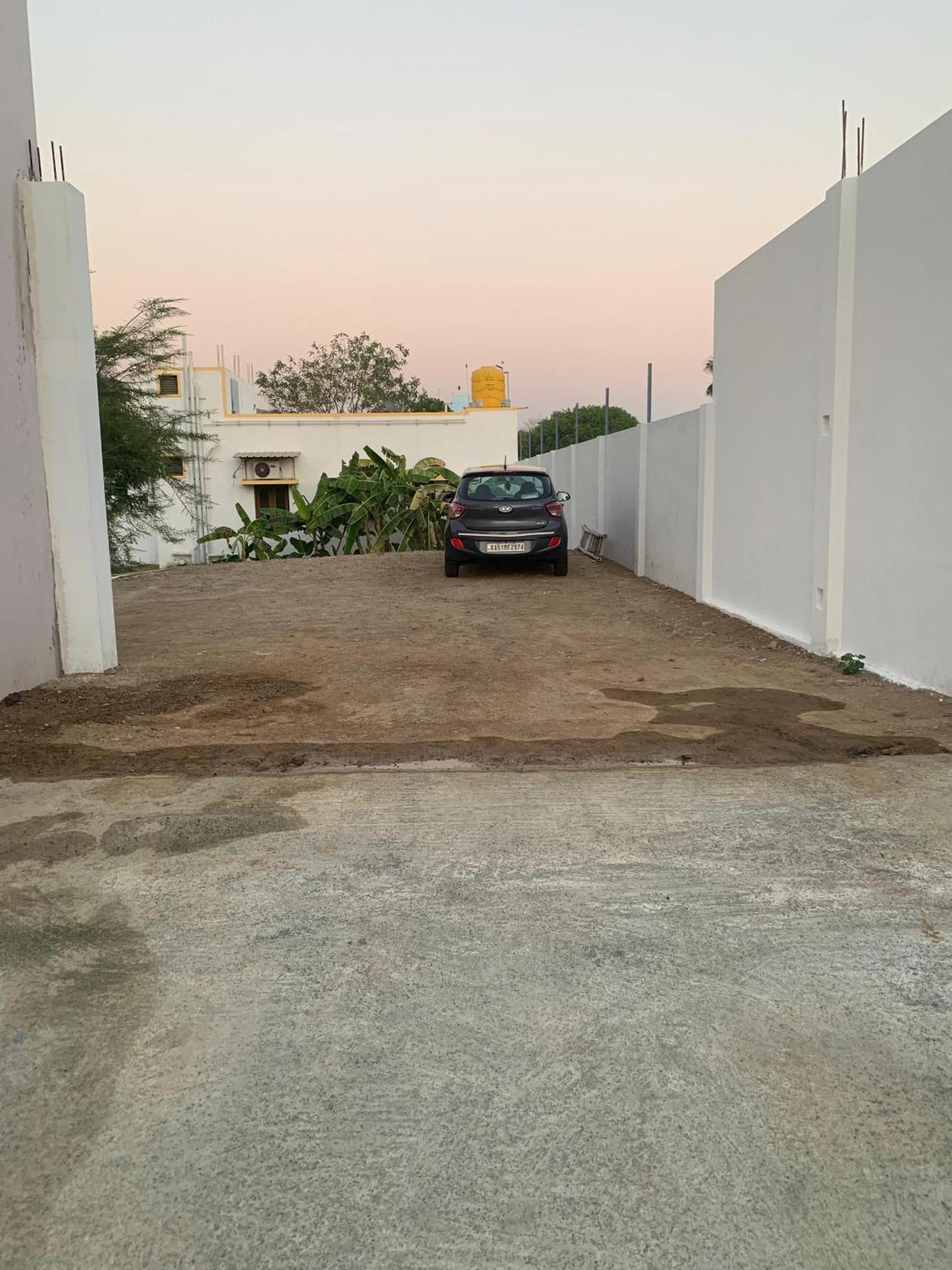 Om Lingeswaran Home Stay Tiruvannāmalai Екстериор снимка